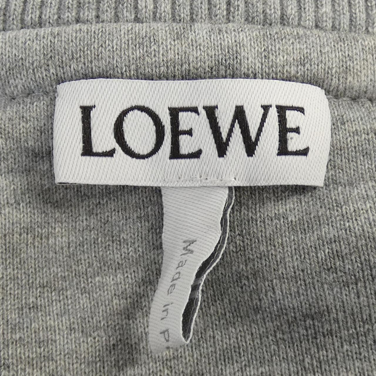 羅埃貝LOEWE運動衫