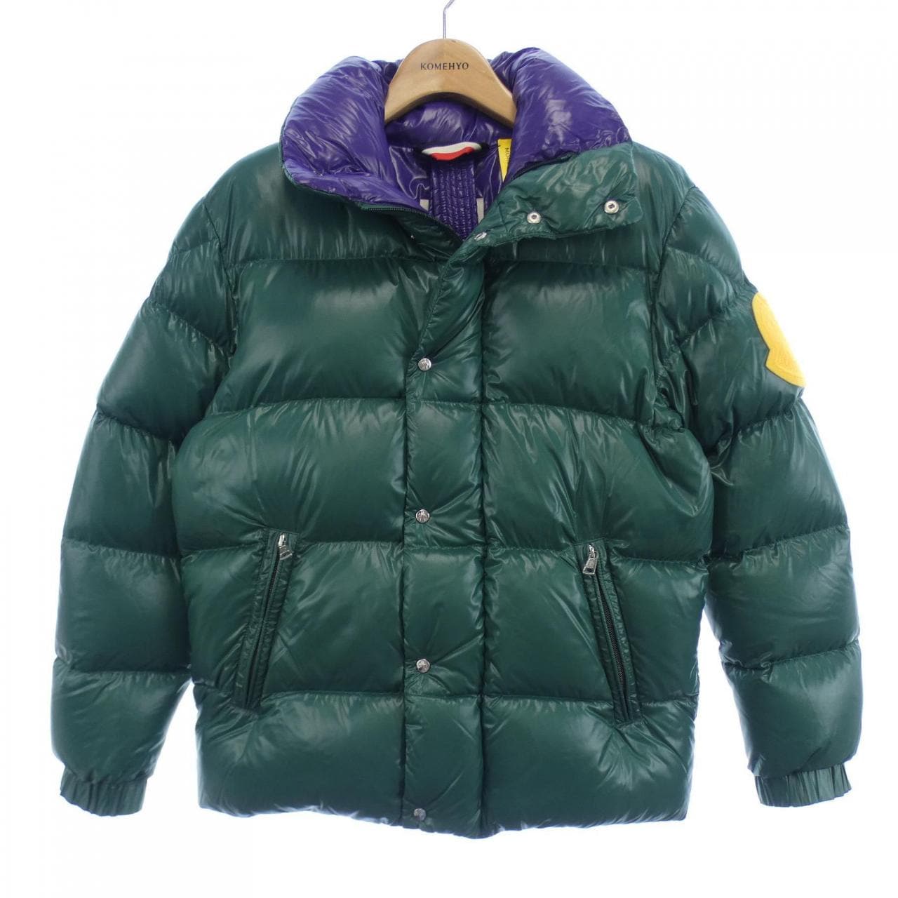 MONCLER Genius 羽绒服