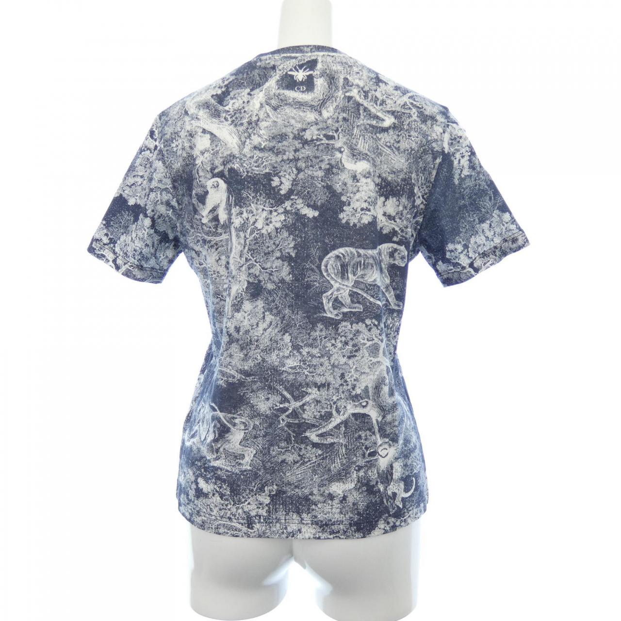 クリスチャンディオール CHRISTIAN DIOR Tシャツ