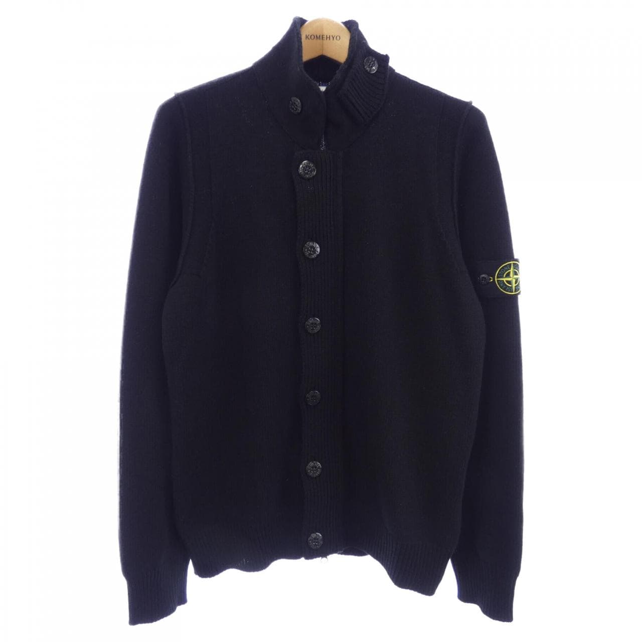 ストーンアイランド STONE ISLAND ブルゾン