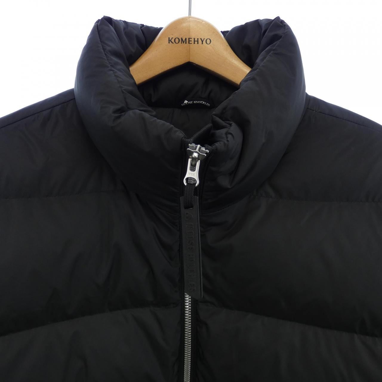 ムースナックルズ MOOSE KNUCKLES ブルゾン