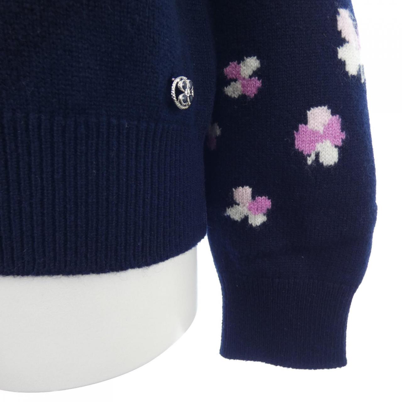 シャネル CHANEL ニット