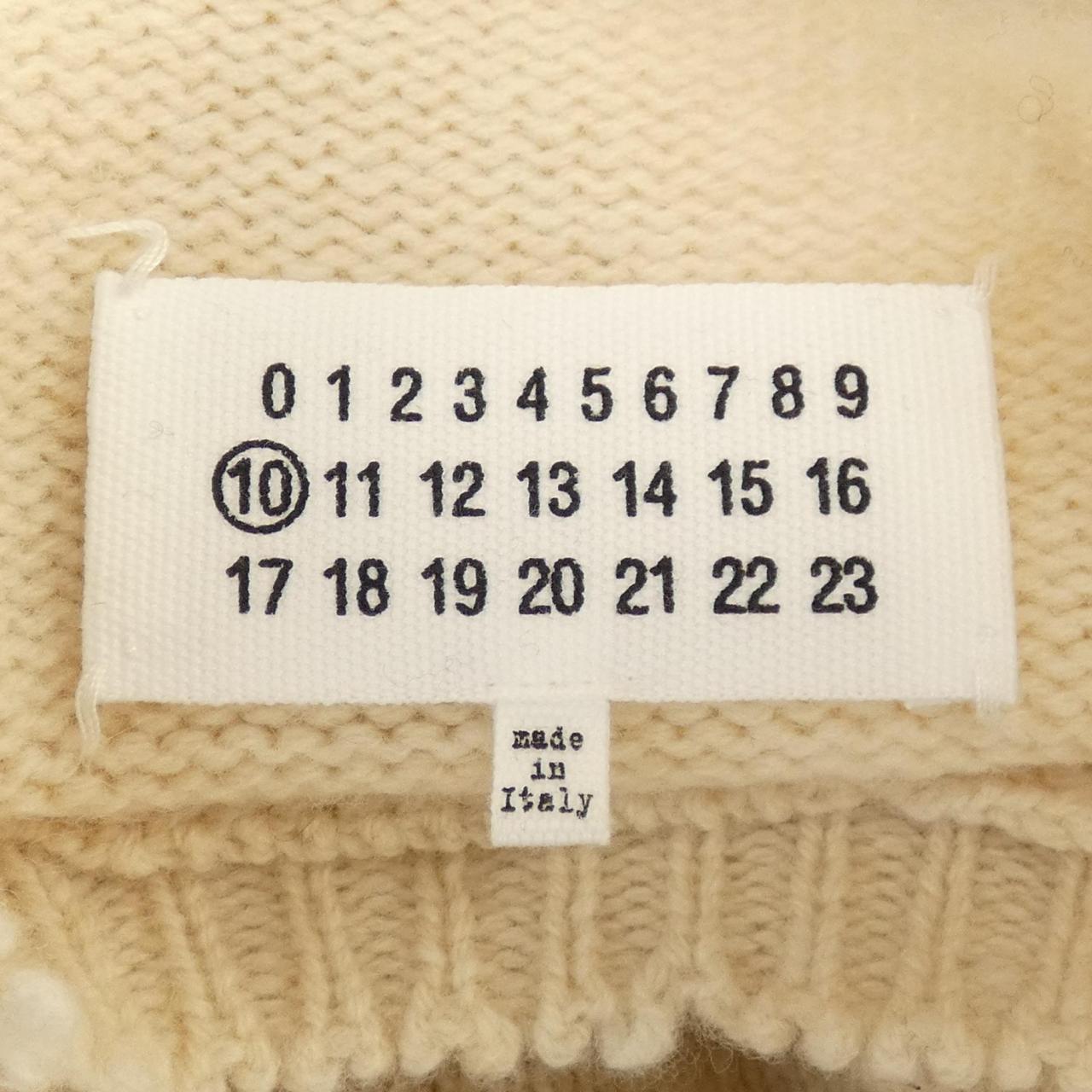 Maison Margiela Margiela 針織品