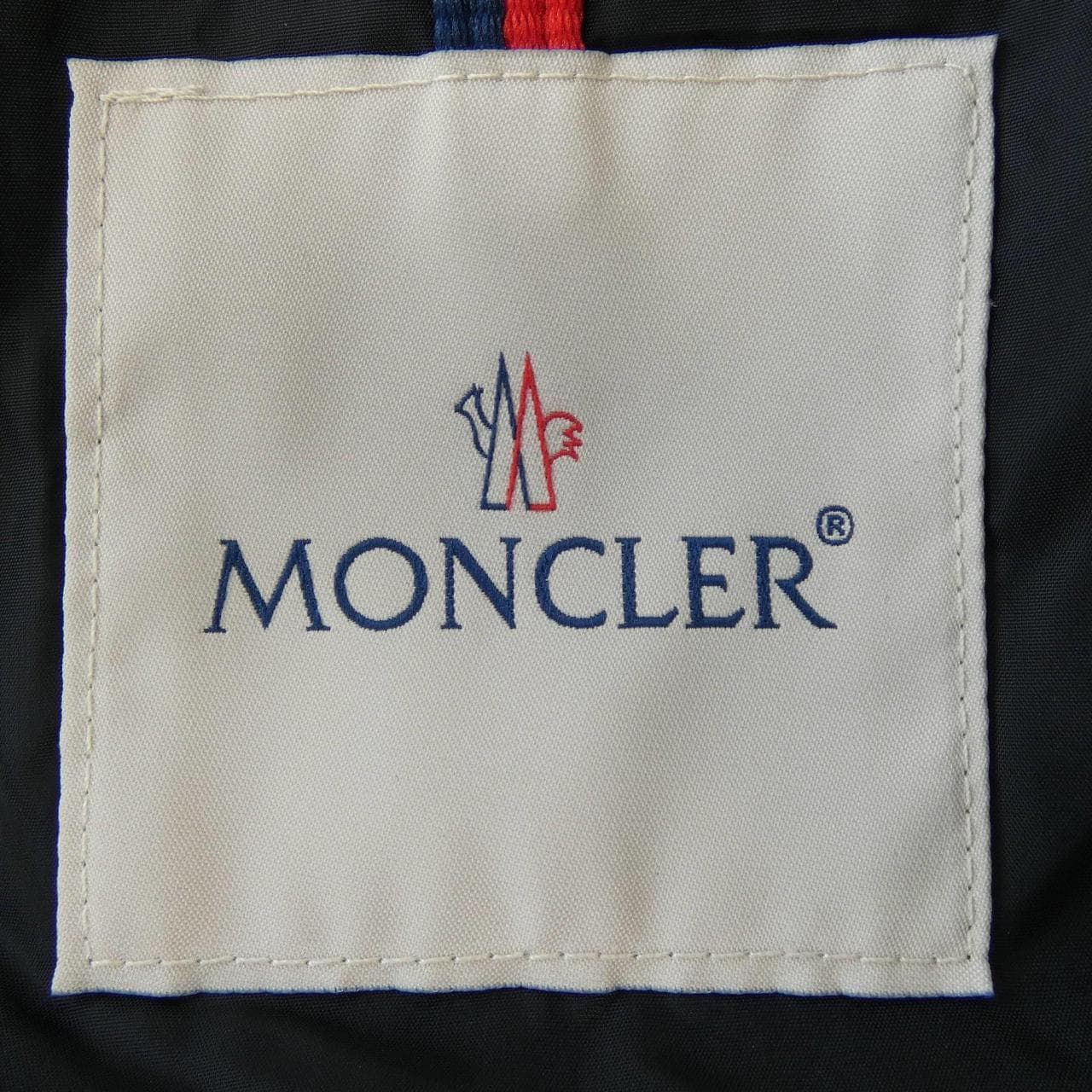 MONCLER MONCLER Down Coat