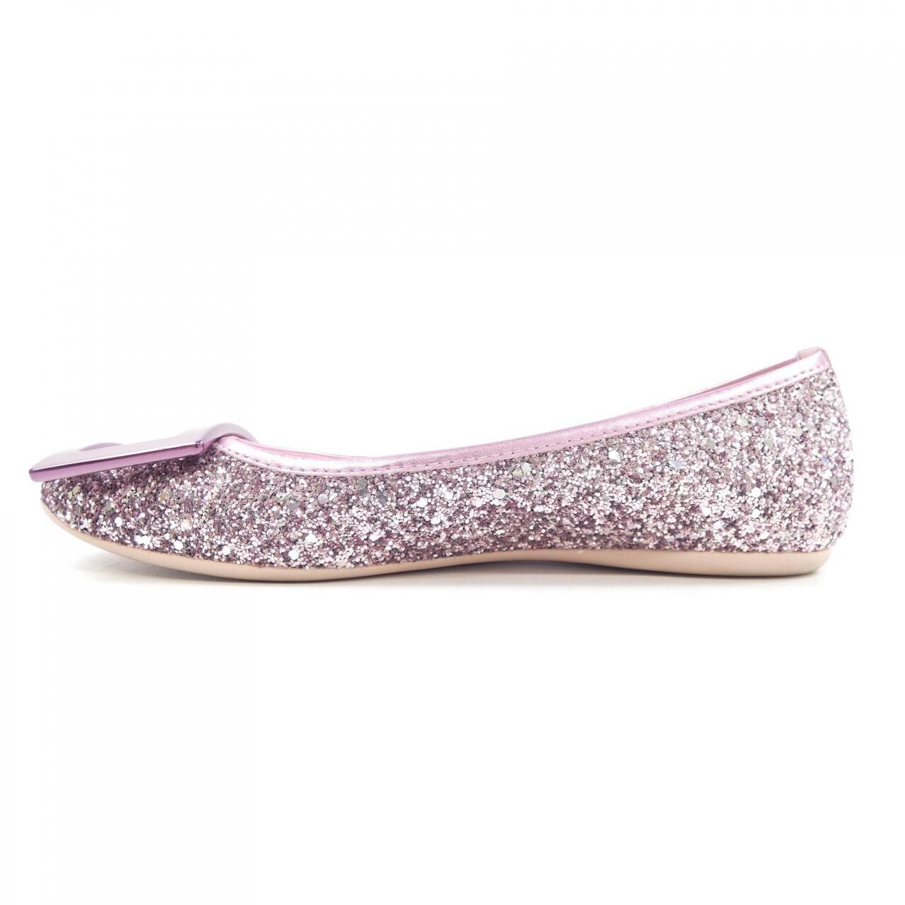 ROGER VIVIER ROGER VIVIER Flat Shoes