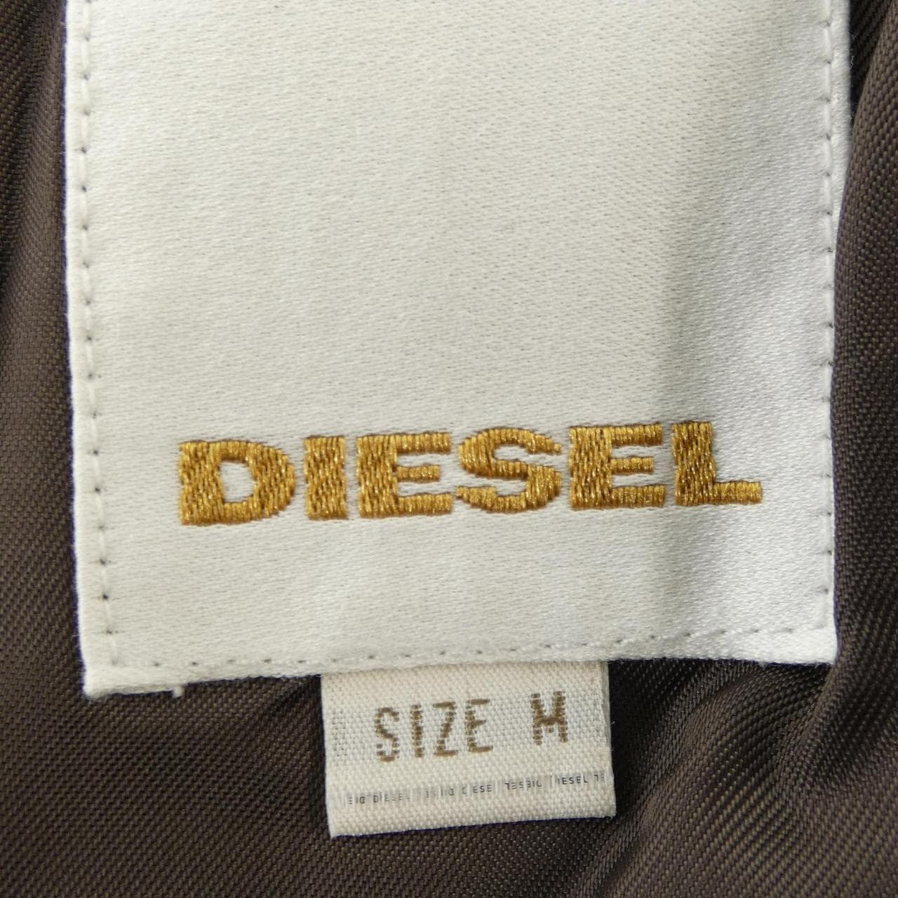 ディーゼル DIESEL ブルゾン