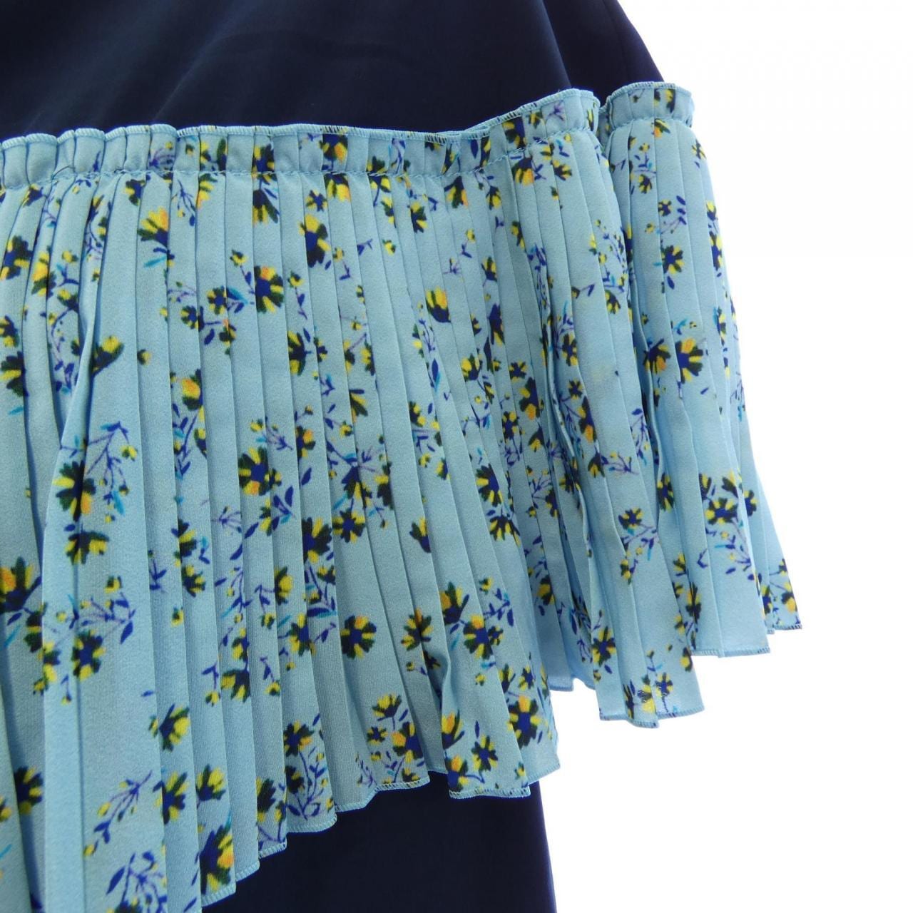 ルシェルブルー LE CIEL BLEU トップス