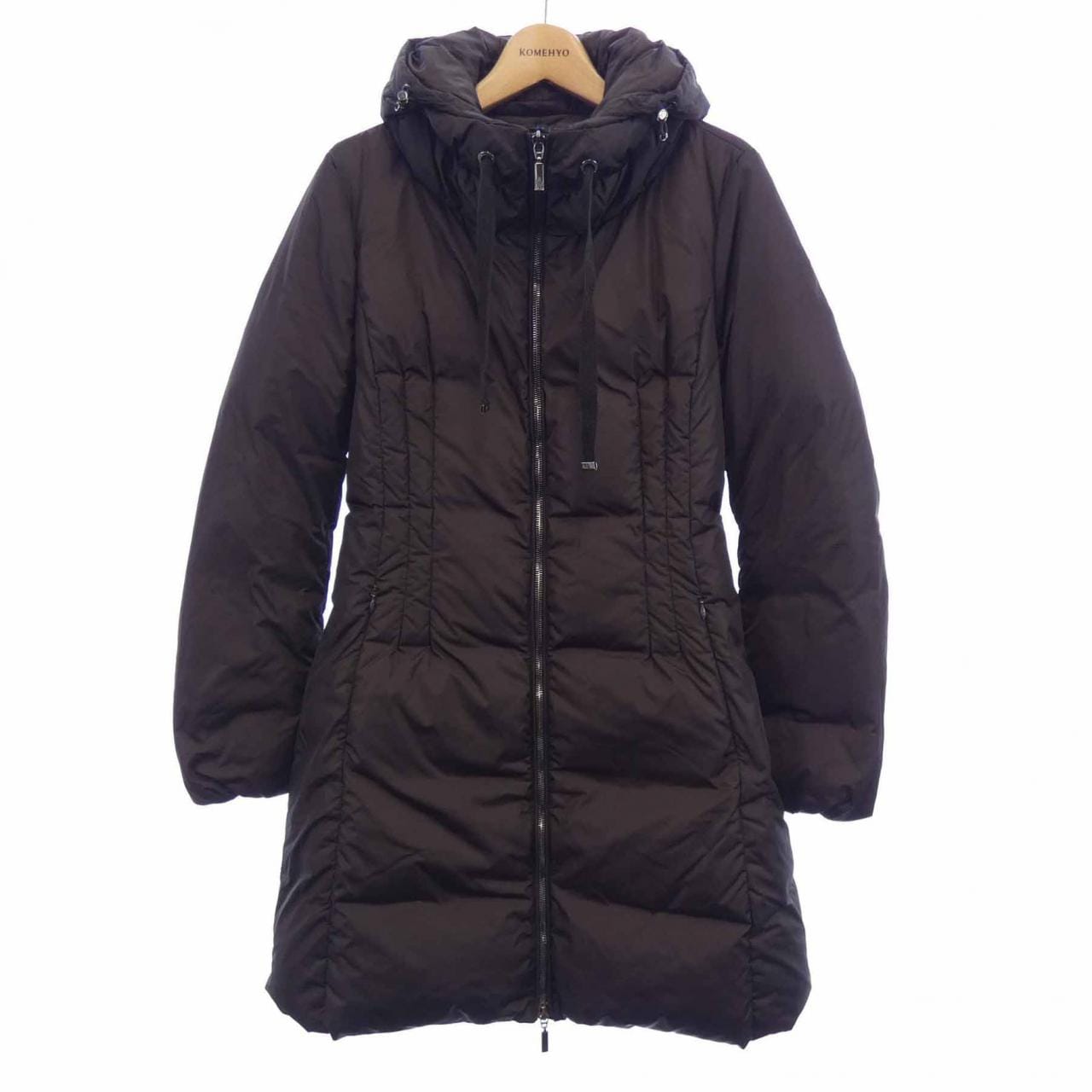 MONCLER MONCLER Down Coat