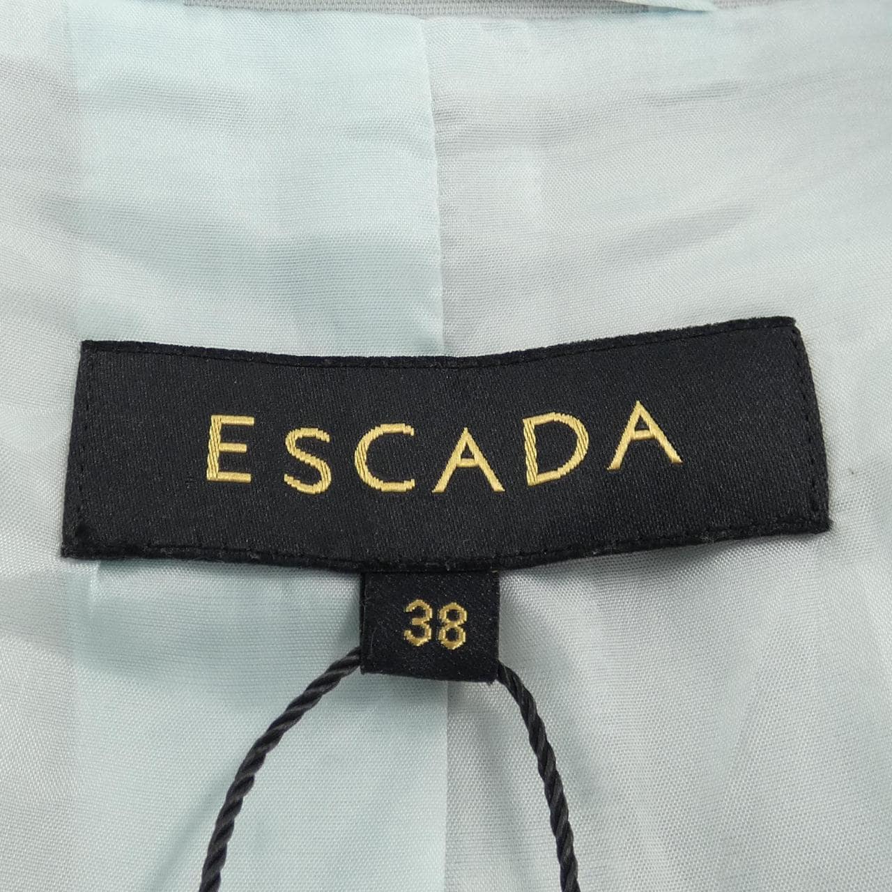 エスカーダ ESCADA ジャケット