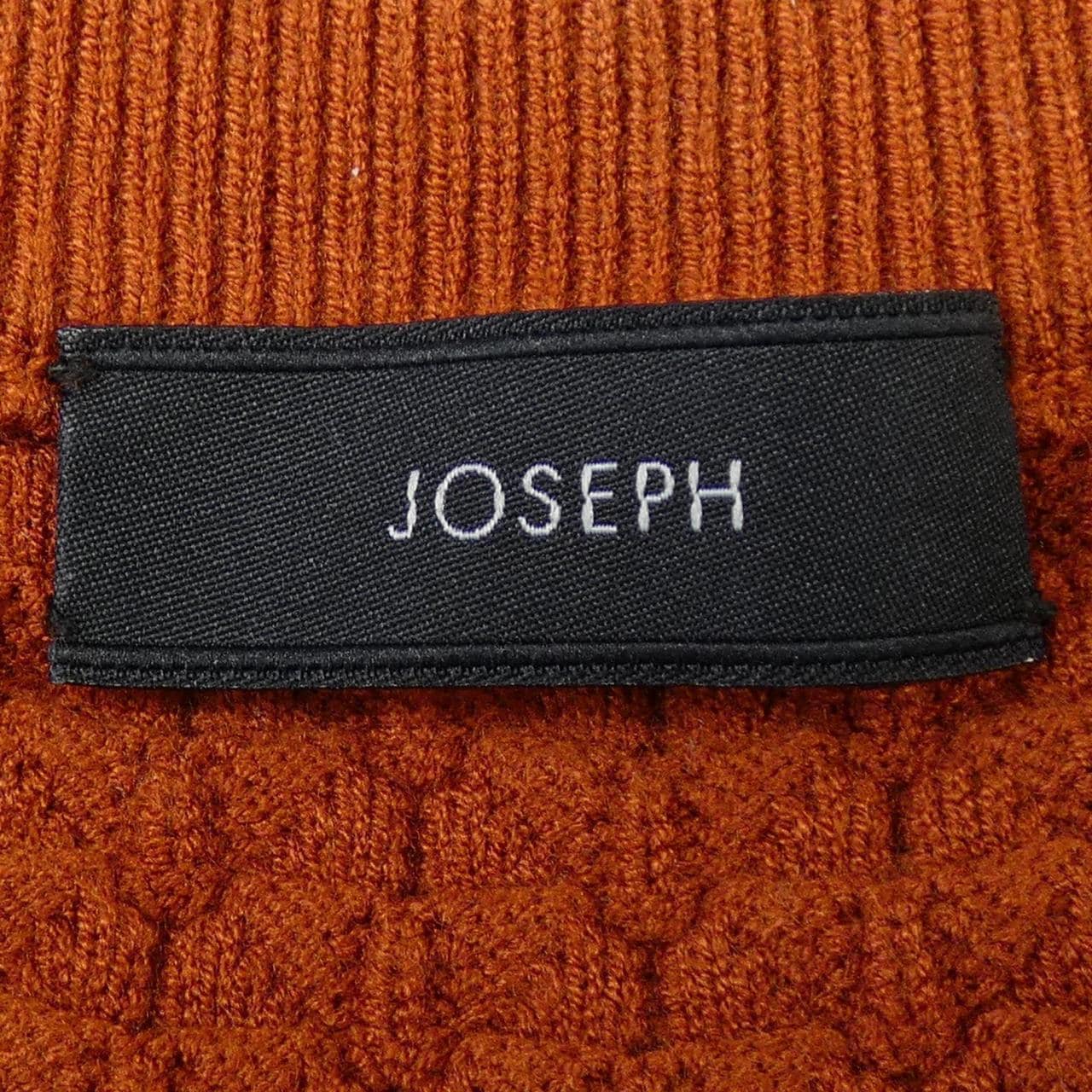 ジョセフ JOSEPH ニット