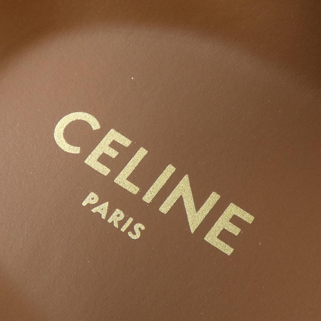 セリーヌ CELINE サンダル