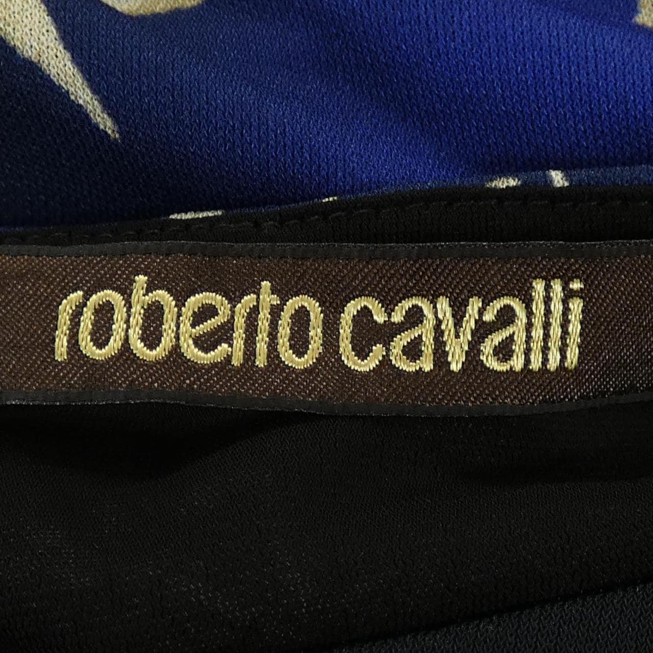 ロベルトカヴァリ ROBERTO CAVALLI ワンピース