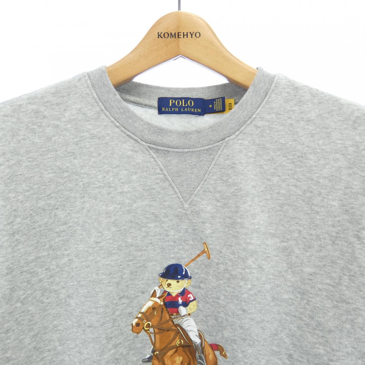 ラルフローレン RALPH LAUREN スウェット