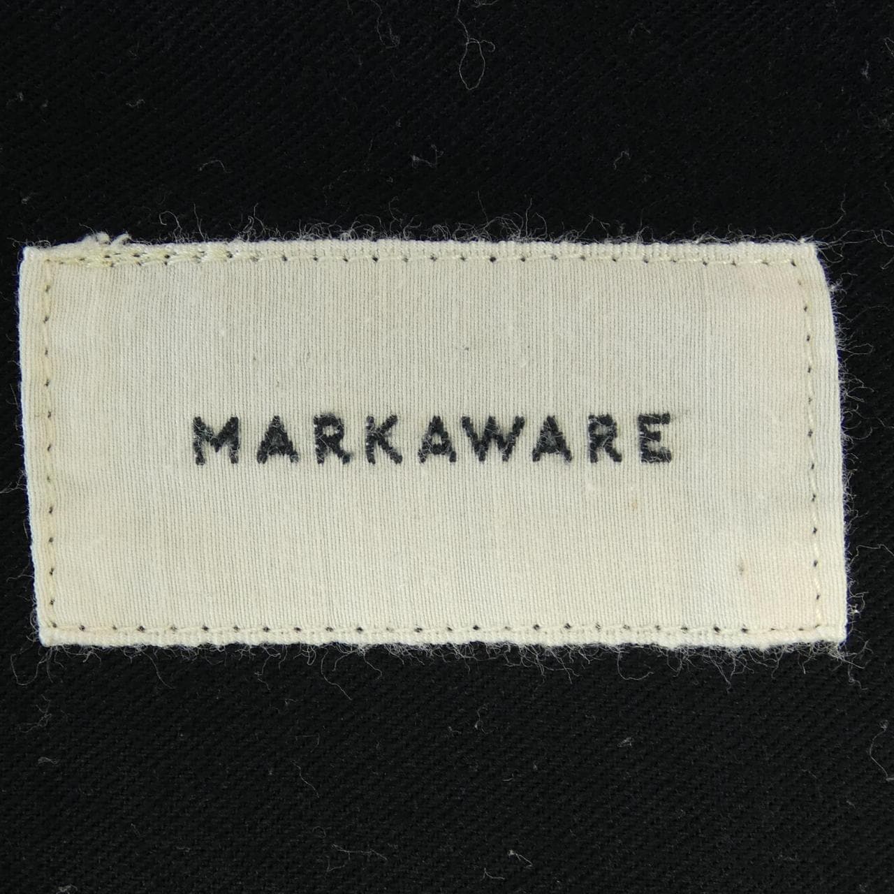 マーカウェア MARKAWARE パンツ