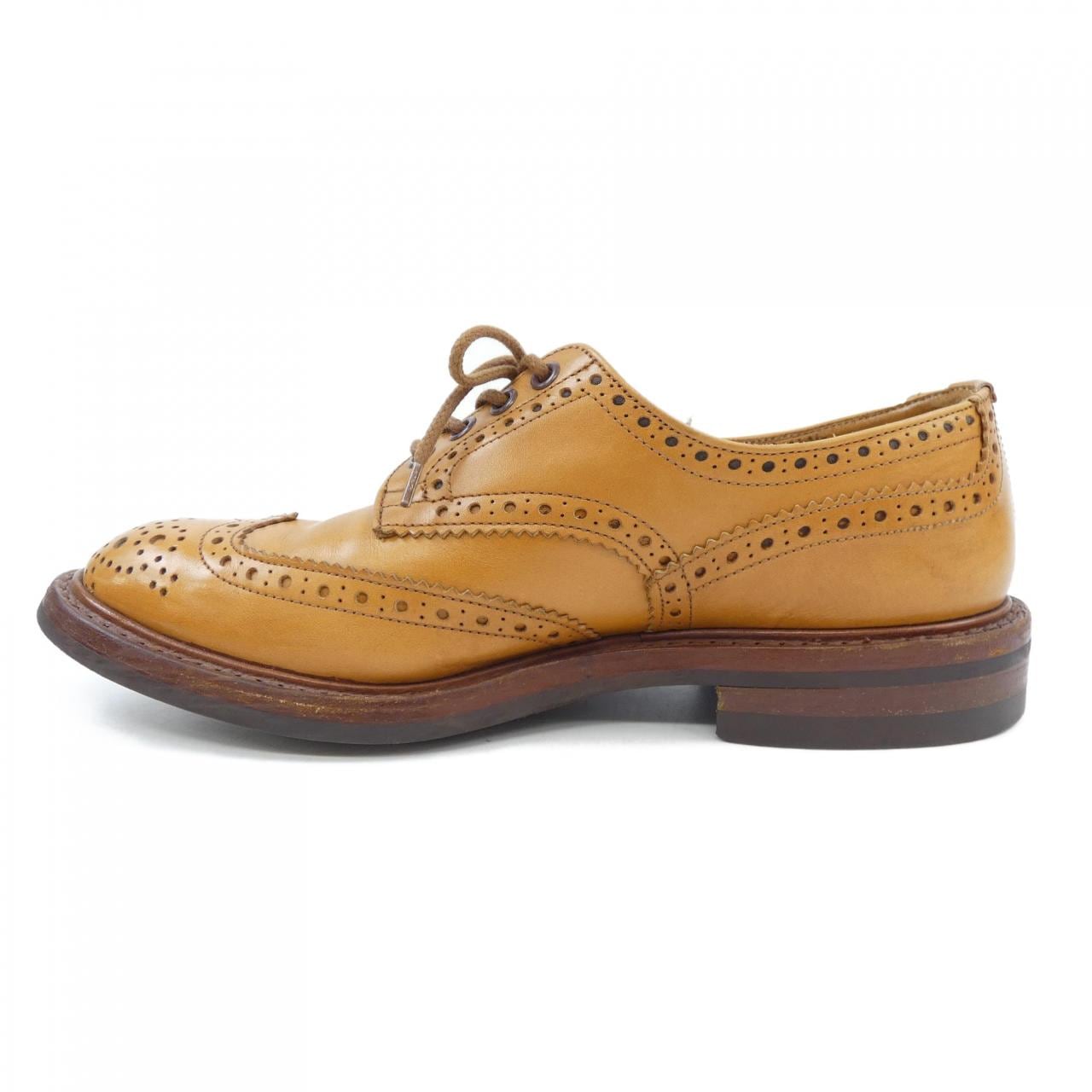 トリッカーズ Tricker's シューズ