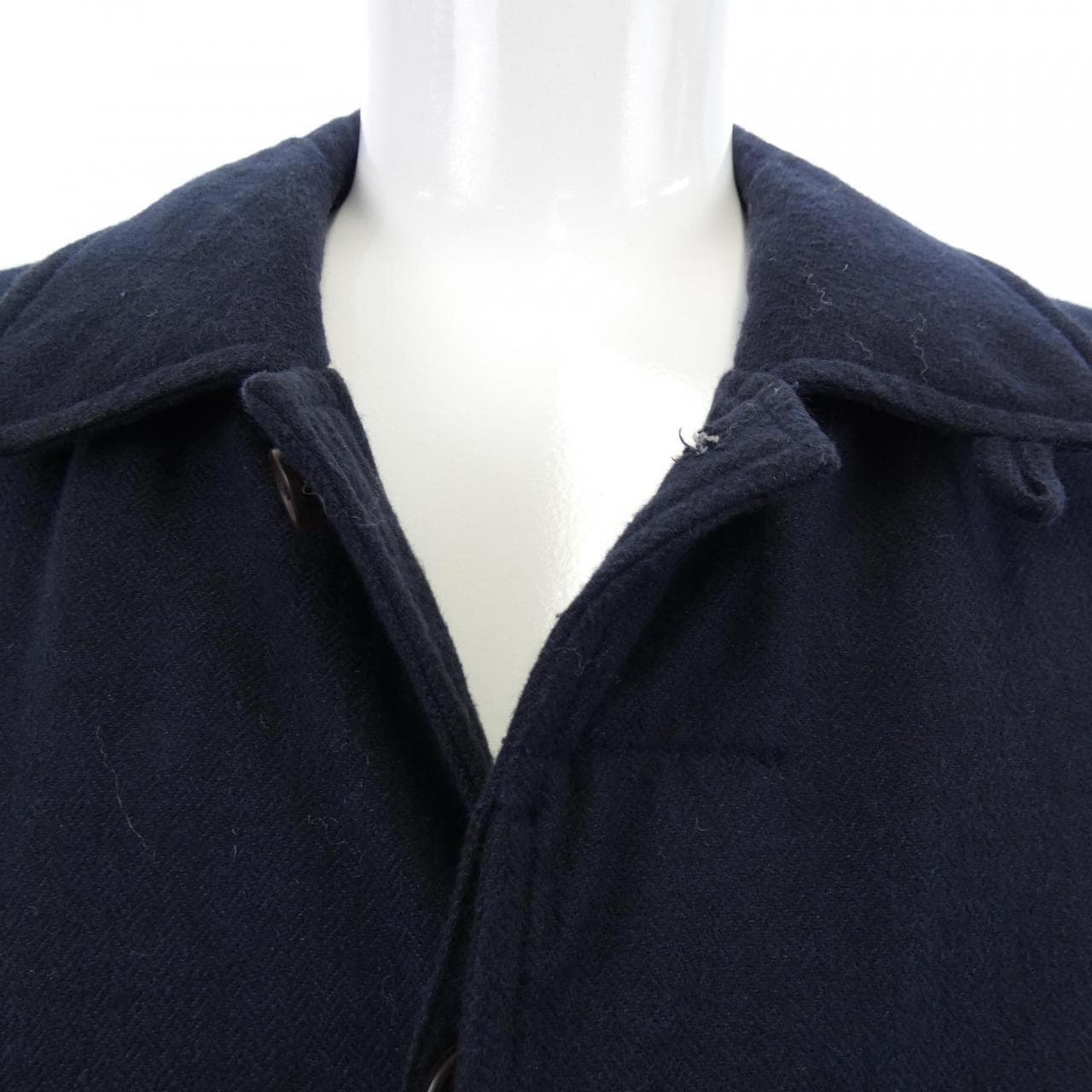 UNIVERSALWORKS コート