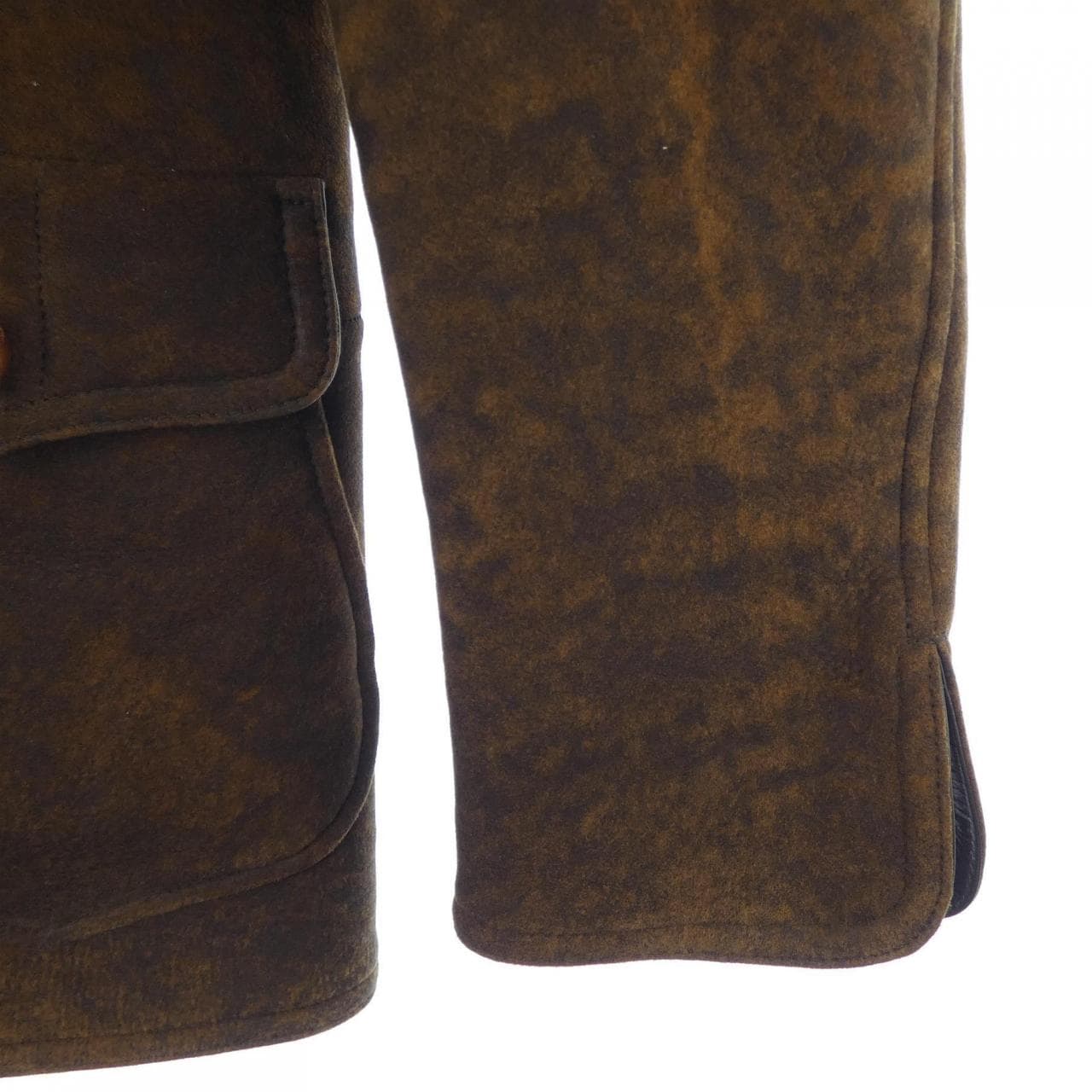 Paul Smith COLLECTIO ムートンジャケット