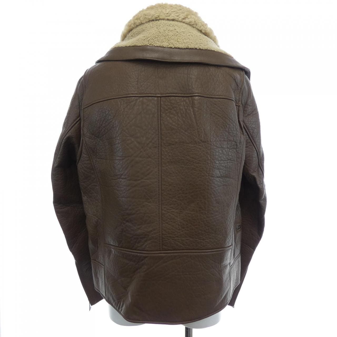 グッチ GUCCI 359484 レザージャケット