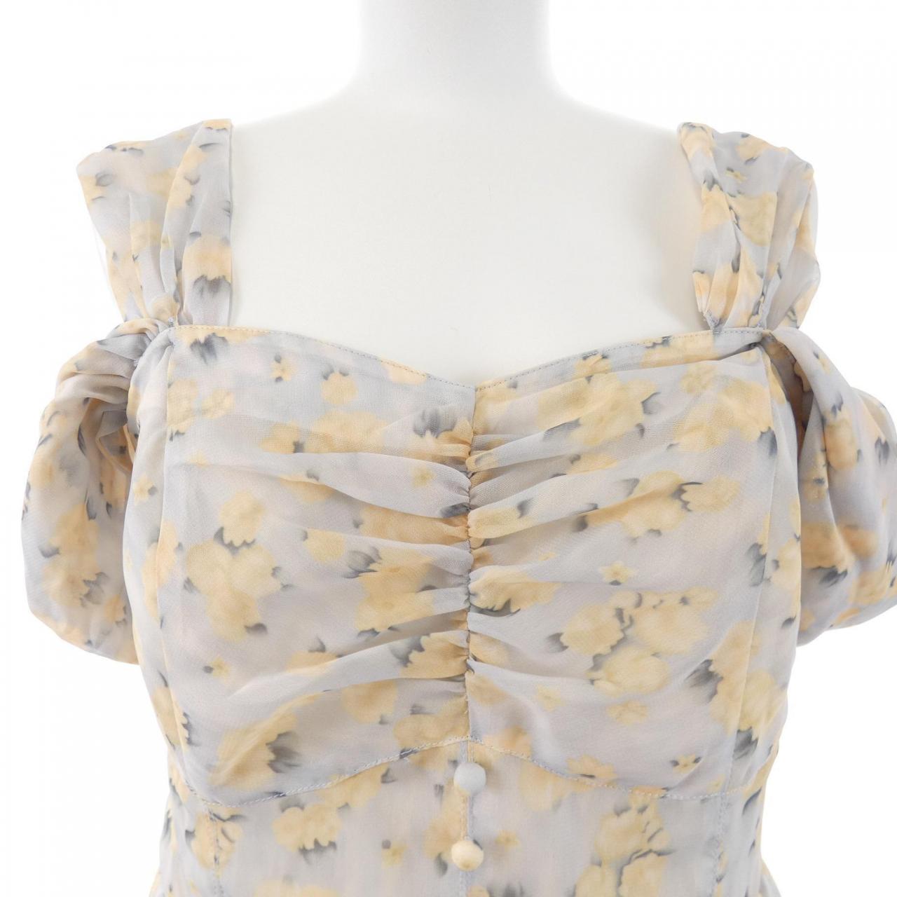 CRAYME ワンピース