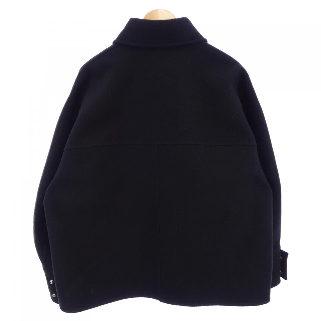 ジルサンダー JIL SANDER J02BN0148 ジャケット