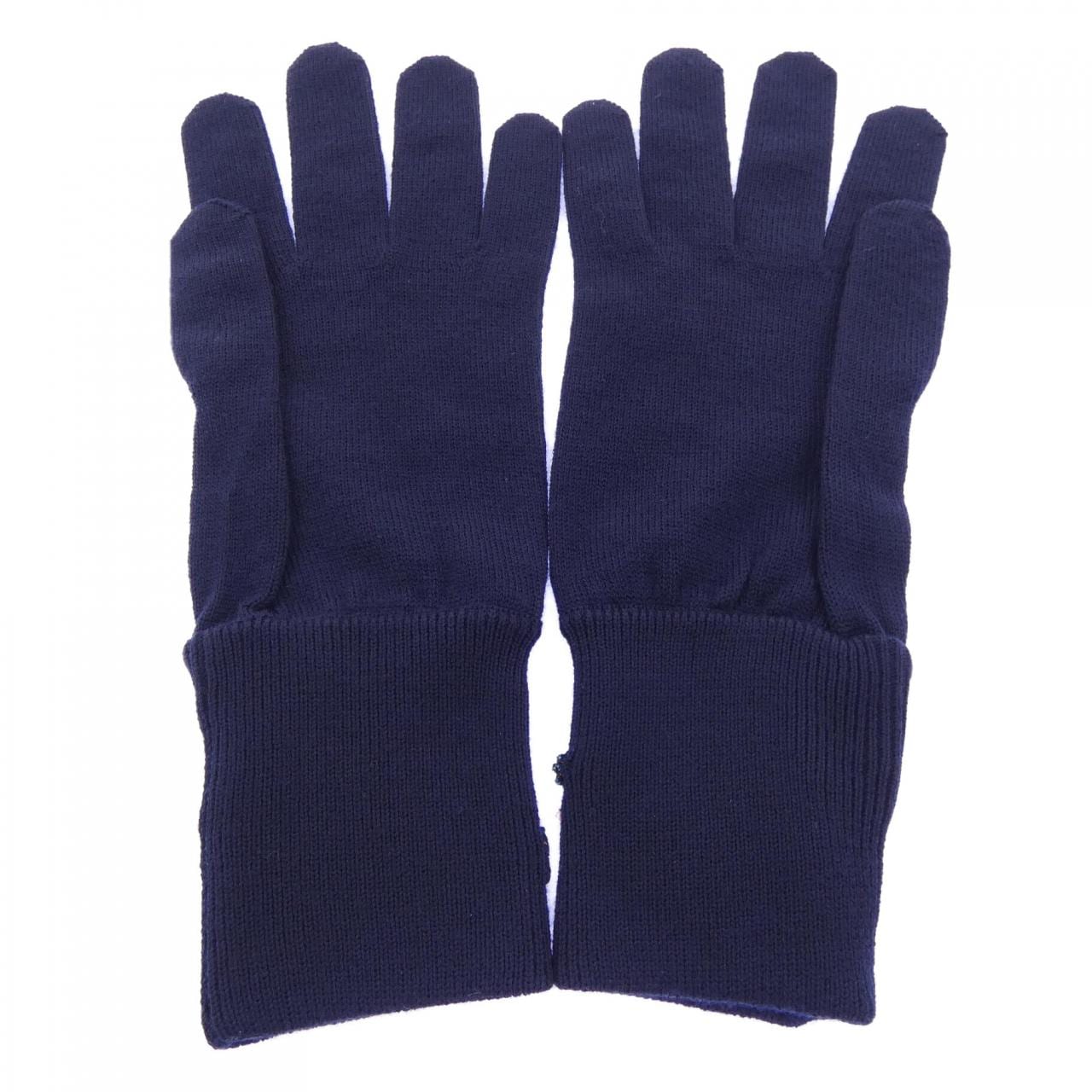 ドルチェアンドガッバーナ DOLCE&GABBANA GLOVE