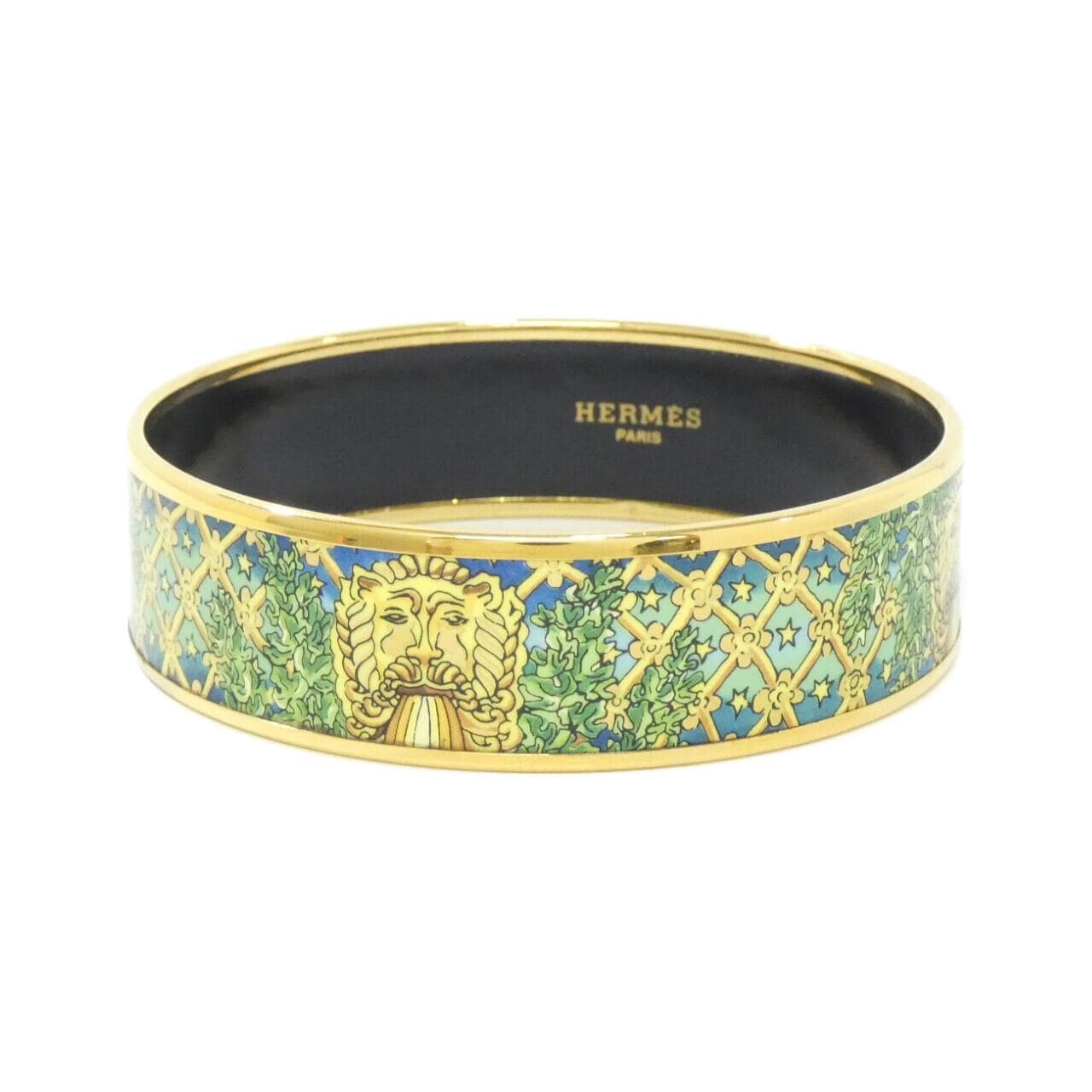 【ヴィンテージ】エルメス バングル