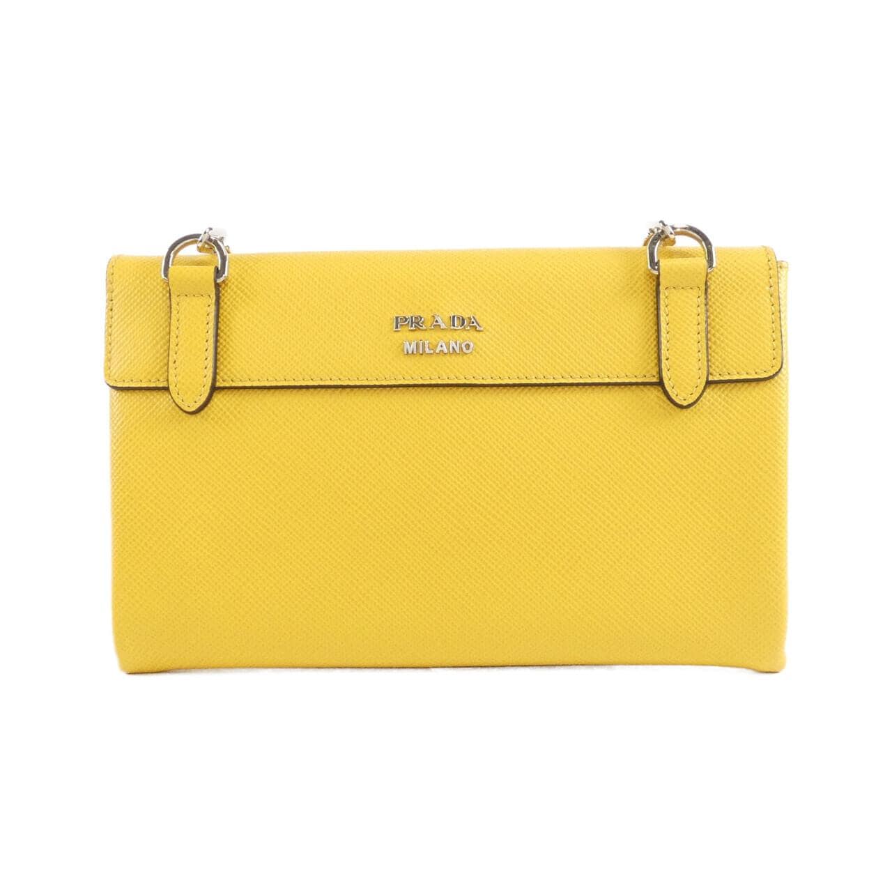 プラダ BT995X ショルダーバッグ