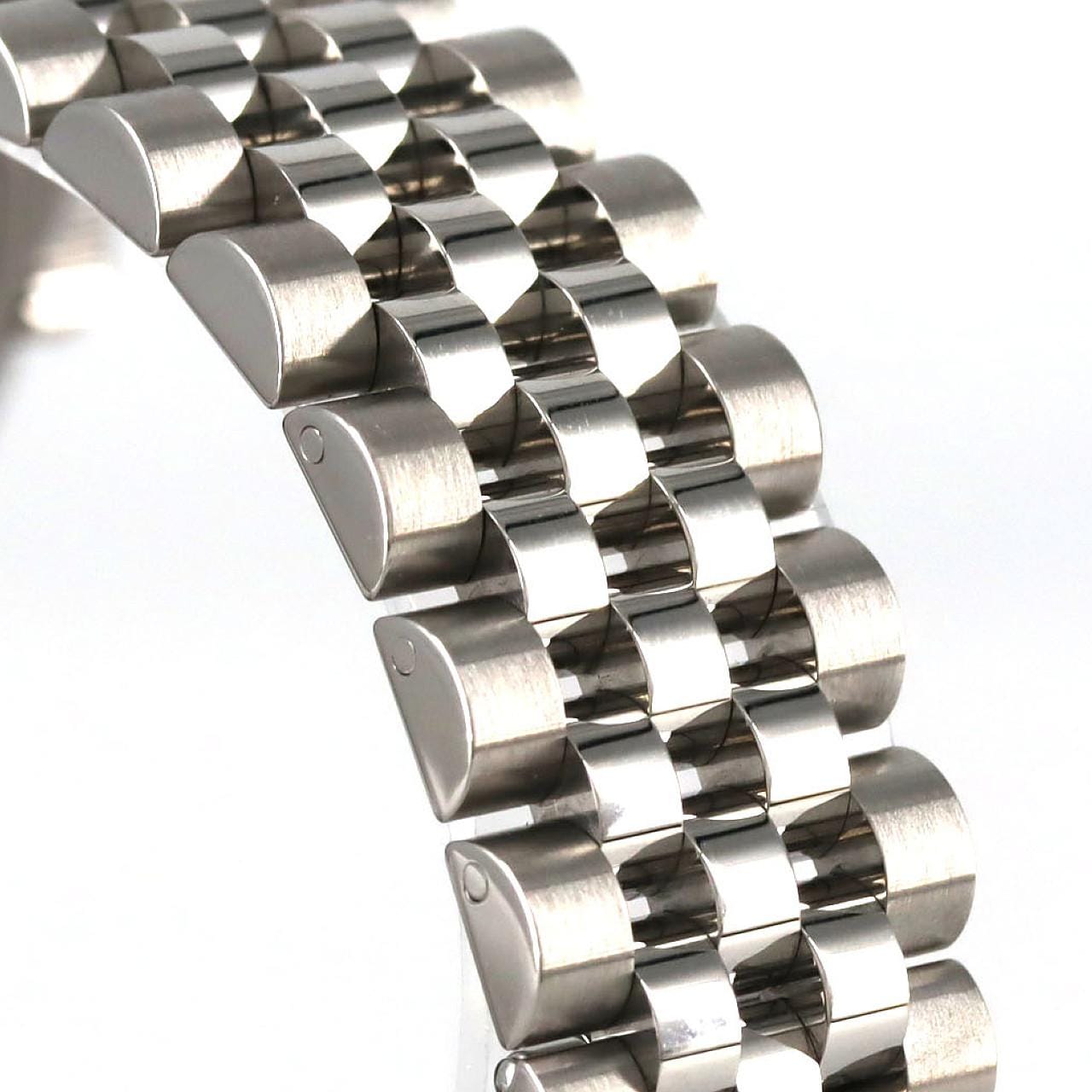 ロレックス GMTマスターⅡ 126720VTNR･5 SS 自動巻 ランダム番