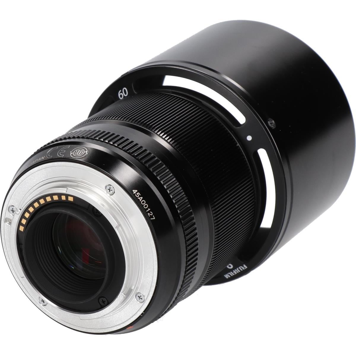 FUJIFILM XF60mm F2.4R MACRO