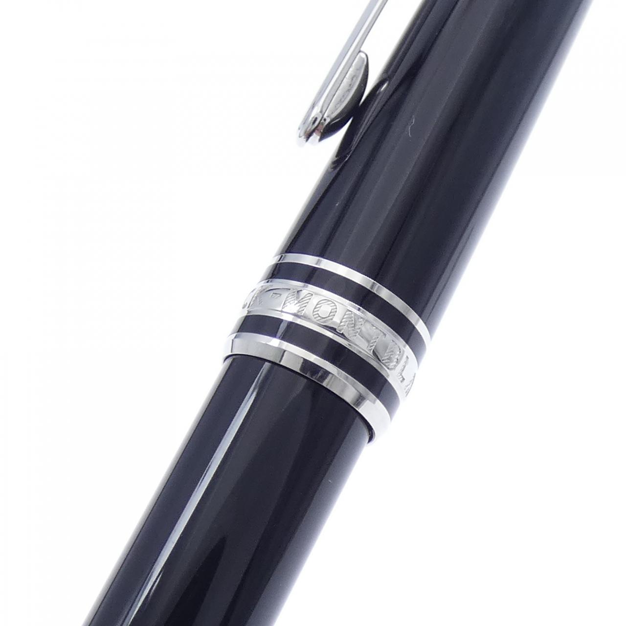 モンブラン マイスターシュテュック プラチナ クラシック 132446 ボールペン