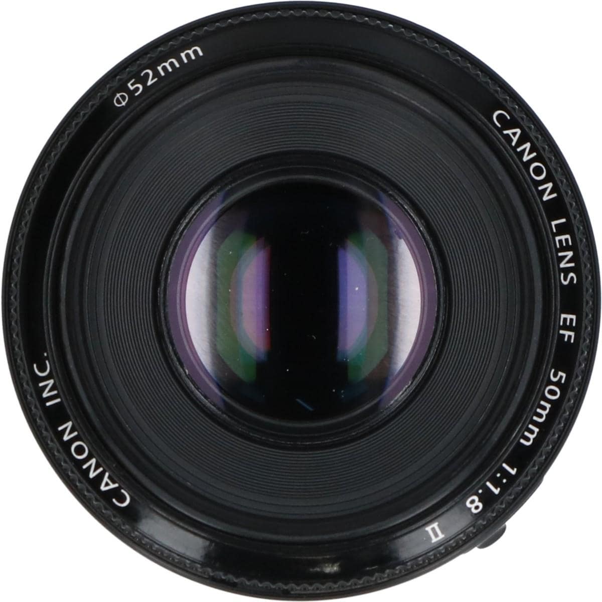 ＥＦ５０ｍｍ　Ｆ１．８ＩＩ
