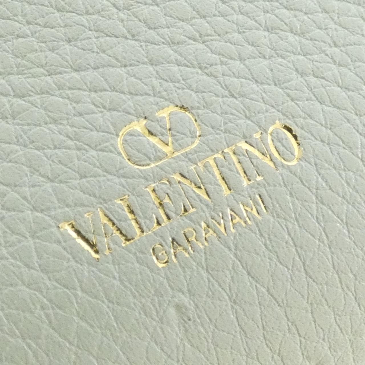 ヴァレンティノガラヴァーニ ショルダーバッグ