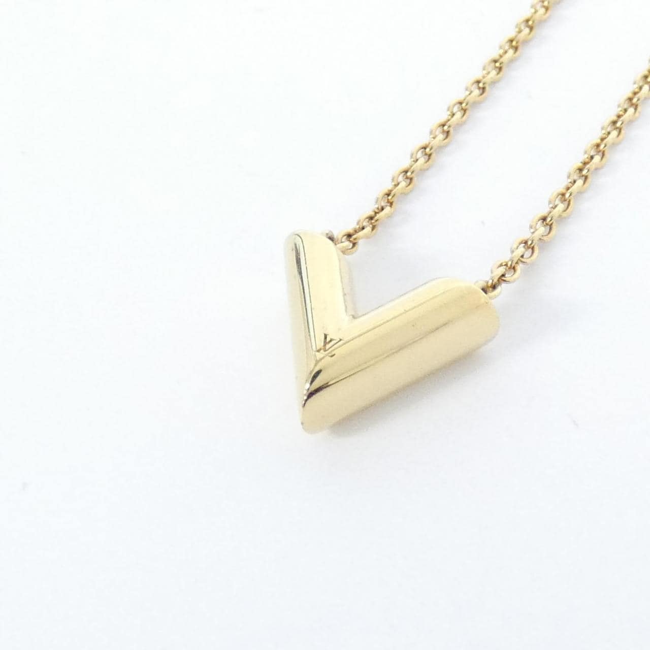 ルイヴィトン ネックレス エセンシャルV M61083 ネックレス