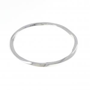 【ヴィンテージ】ティファニー ツイスト バングル