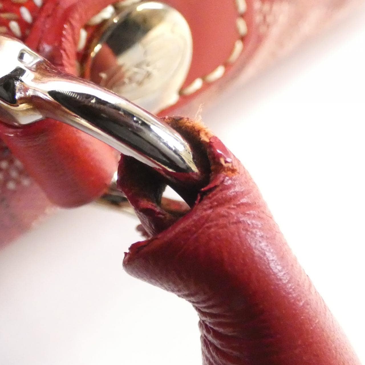 ゴヤール SAINT LUCIE AMA LUCIE バッグ