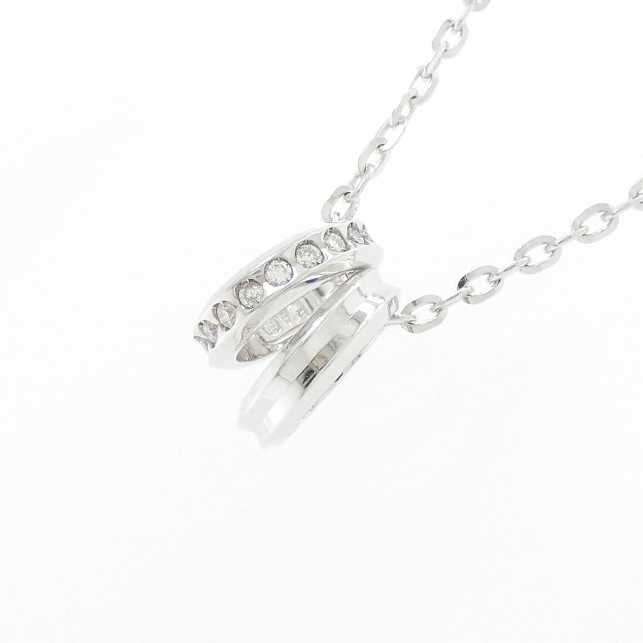 ウノアエレ 750WG ネックレス