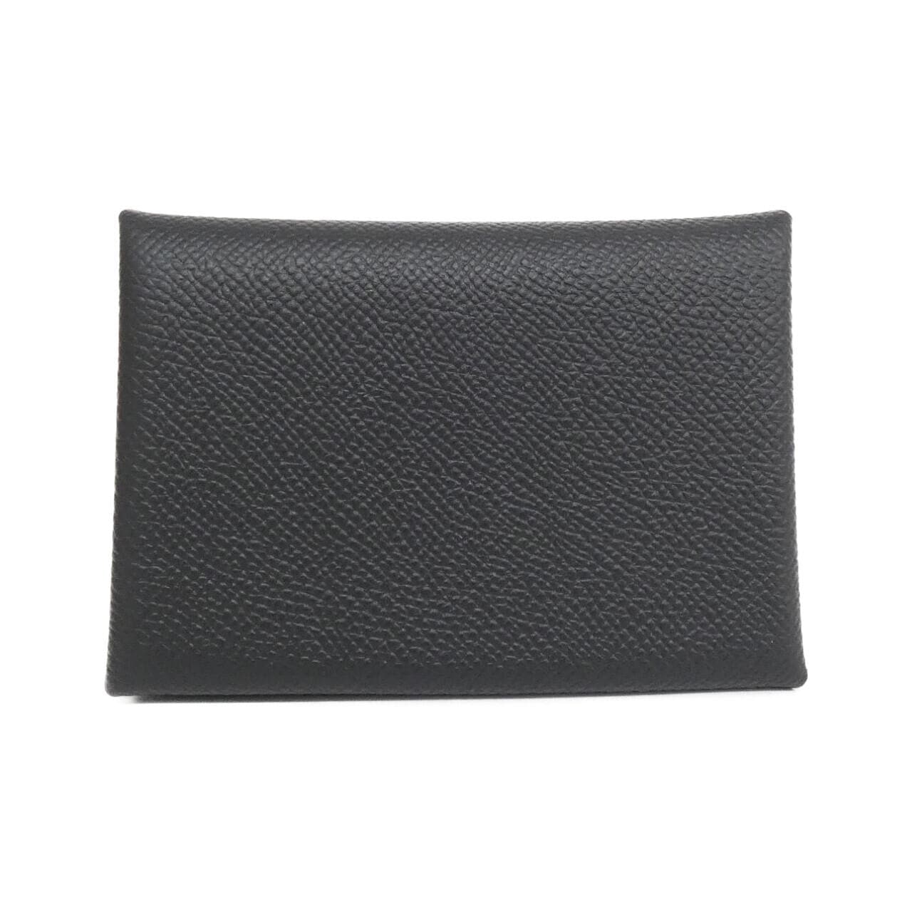 【未使用品】エルメス カルヴィ デュオ 083035CK コインケース