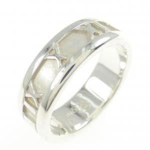 ティファニー アトラス リング