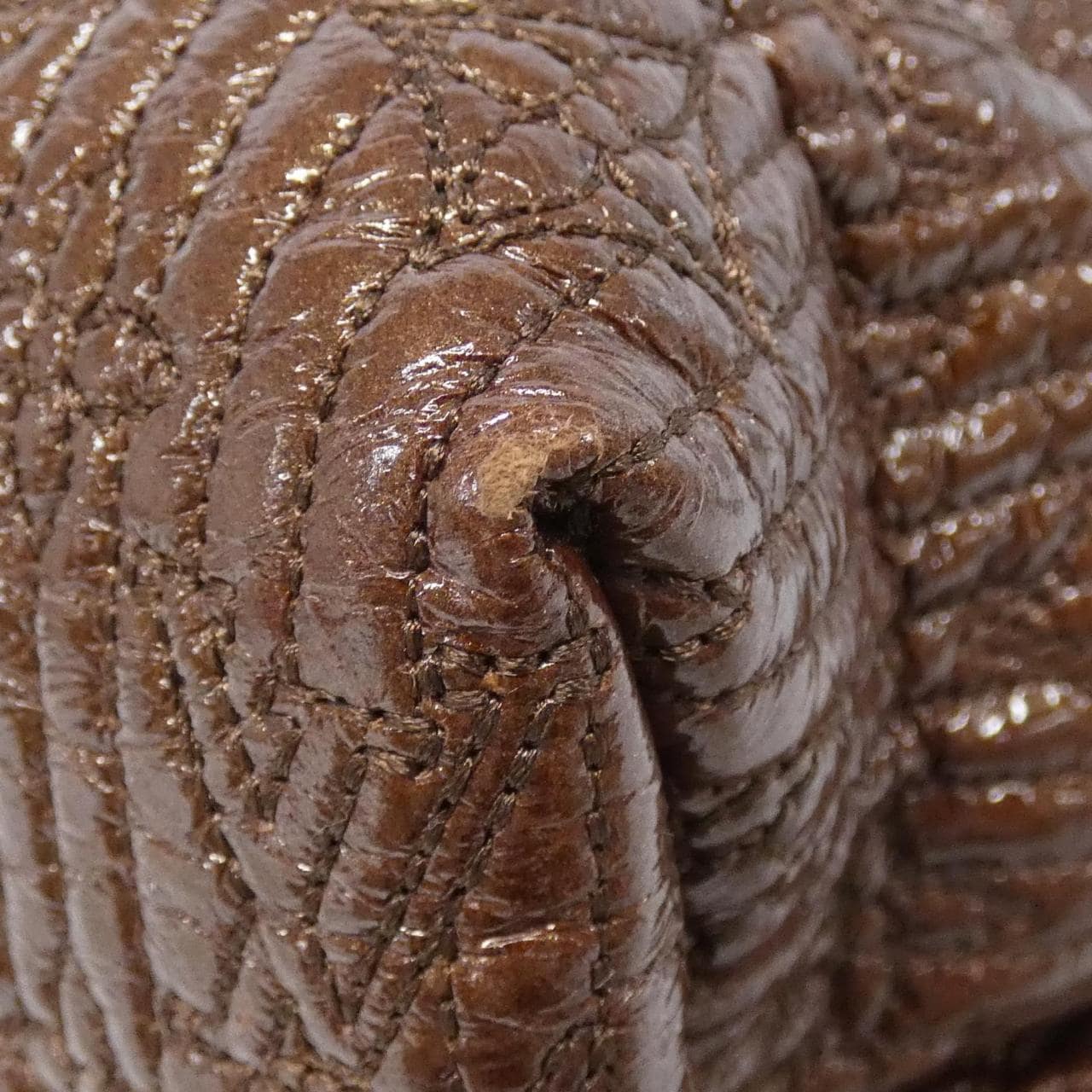 ルイヴィトン モノグラム モタード バイカー 2007AW M95594 ショルダーバッグ