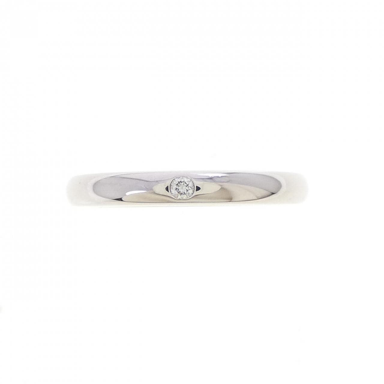 ティファニー ダイヤモンド リング