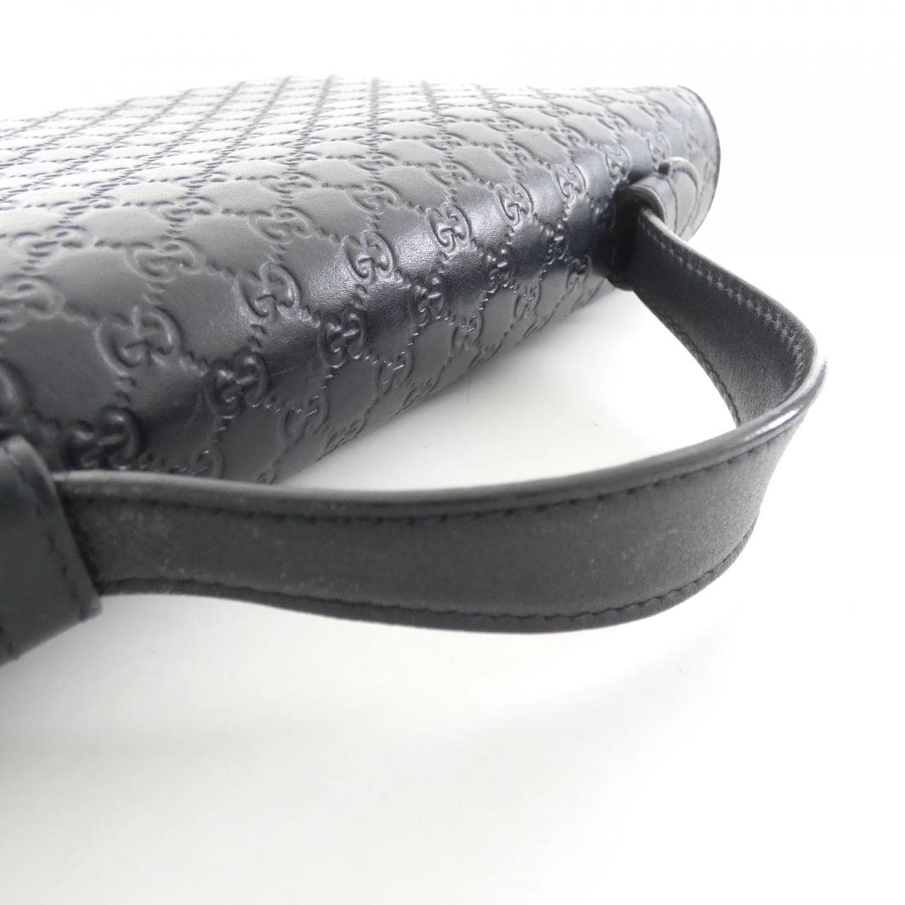 グッチ 449246 BMJ1N トラベルケース