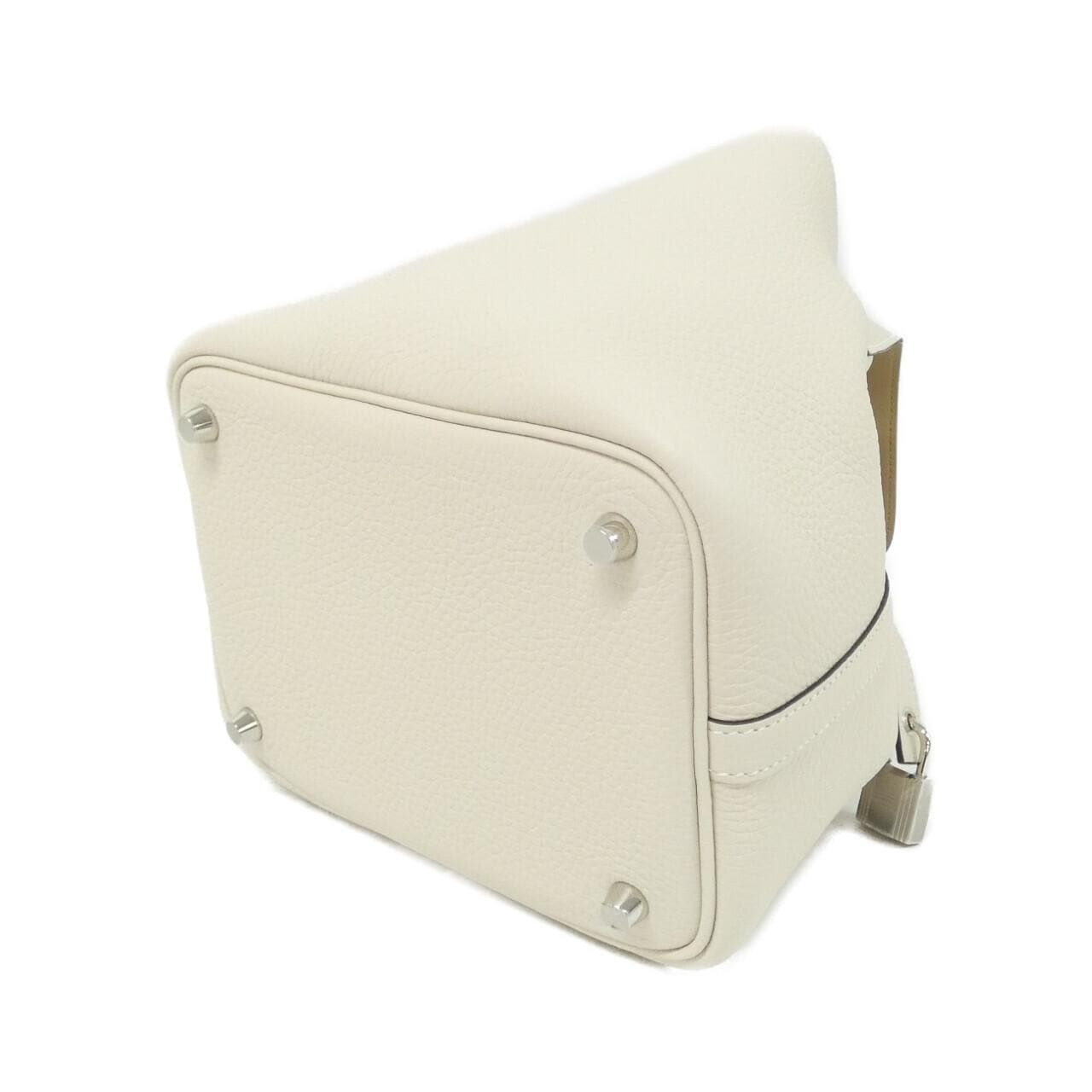 【未使用品】エルメス ピコタン ロック エクラ PM 069560CK バッグ