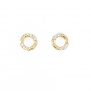 Diamond earrings/earrings