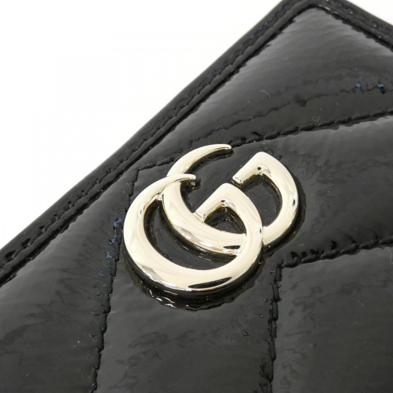 【新品】グッチ GG MARMONT 795520 AADQB 財布