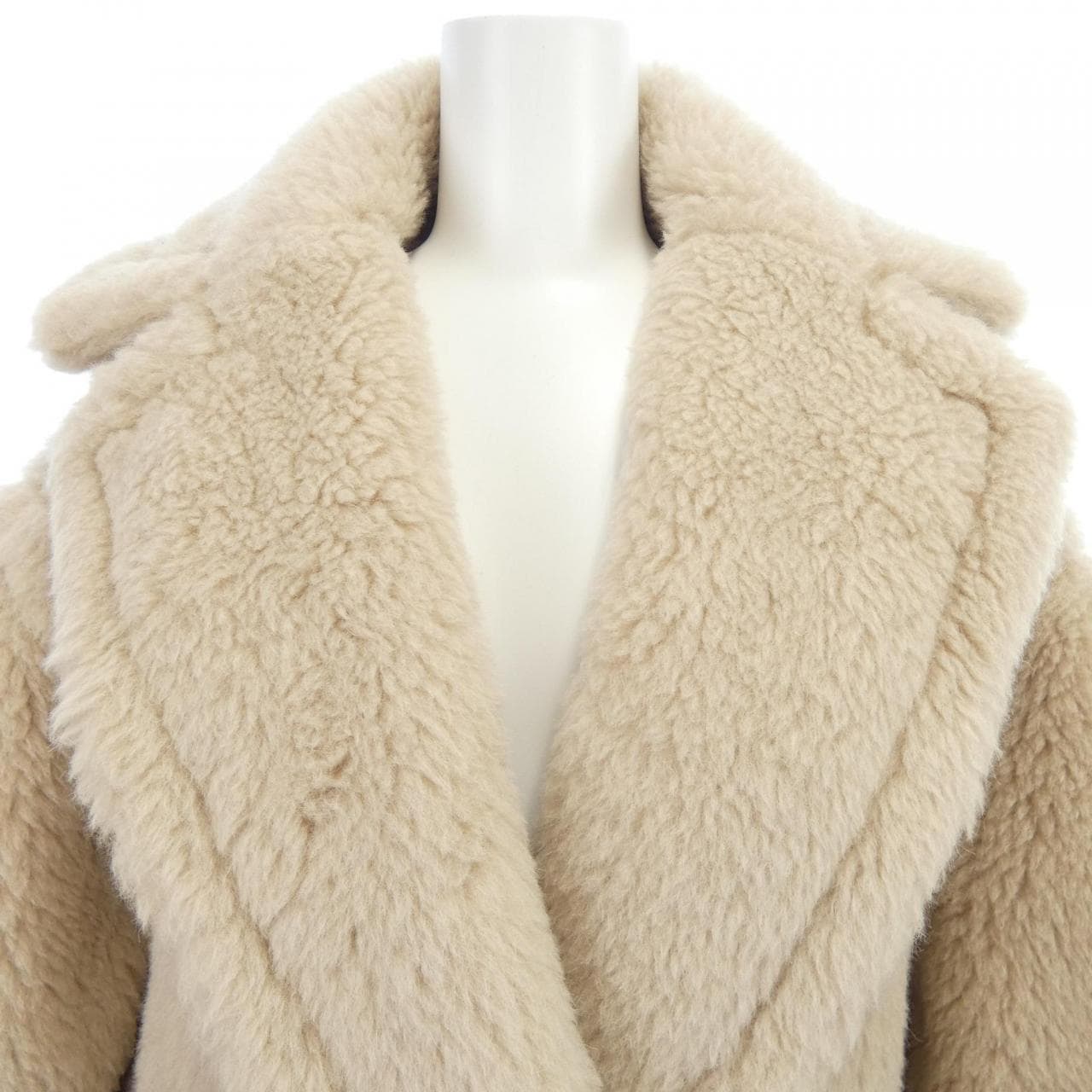 Max Mara Max Mara Coat