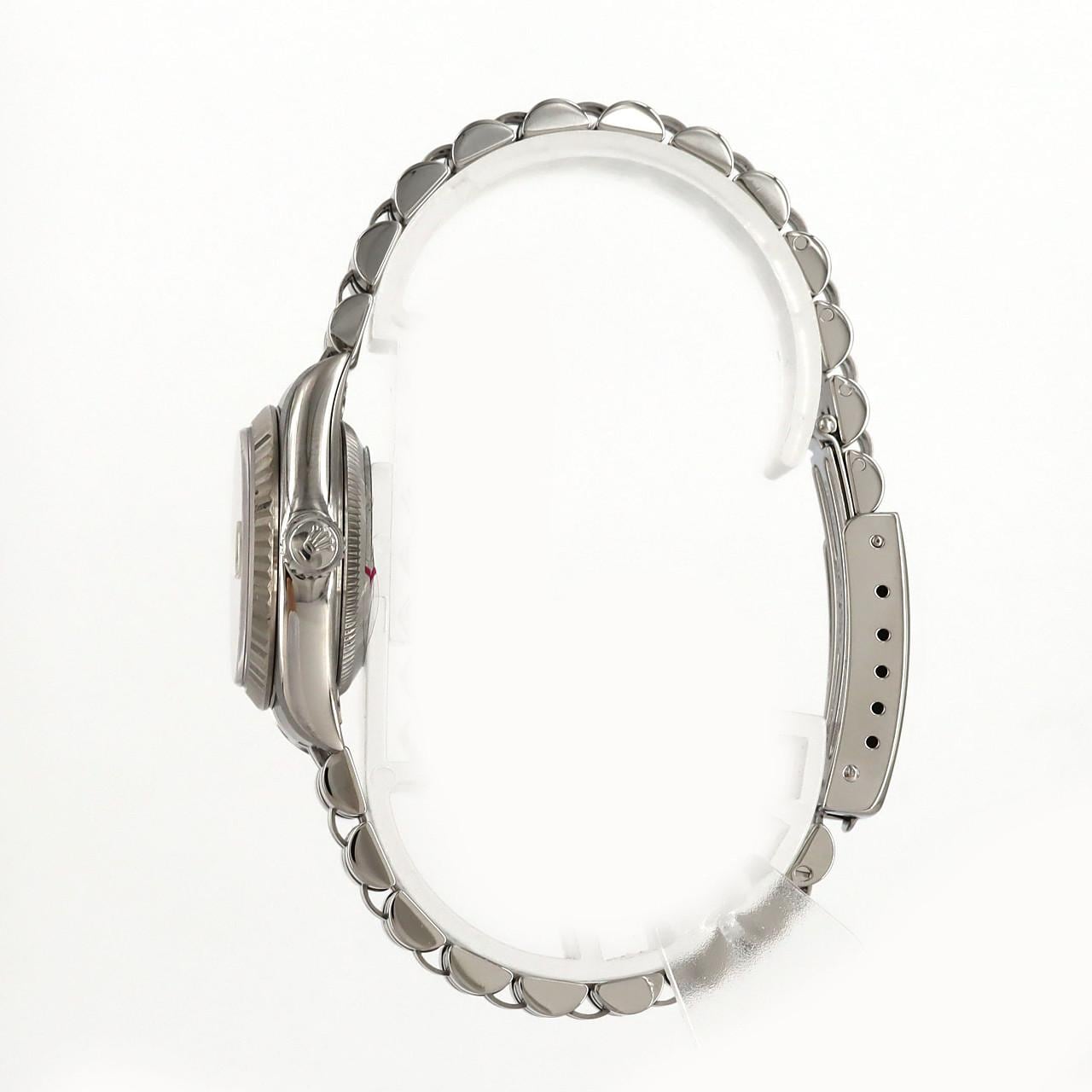 ROLEX Datejust 79174G SSxWG自动上弦K 编号