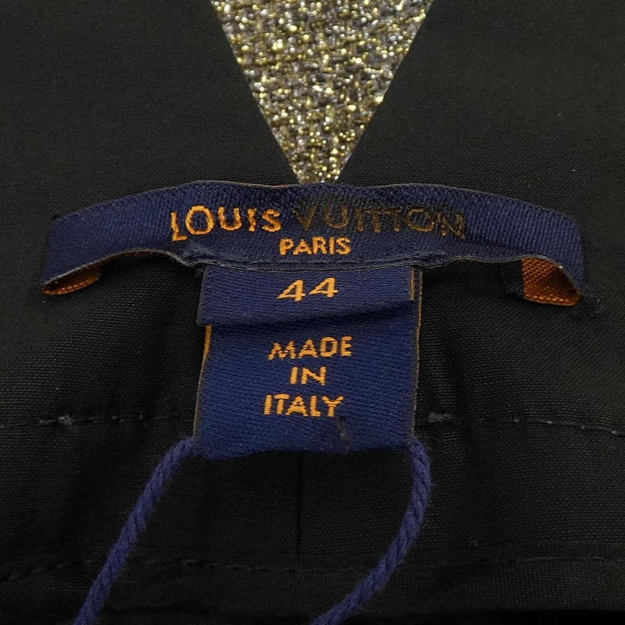 LOUIS VUITTON LOUIS VUITTON Pants