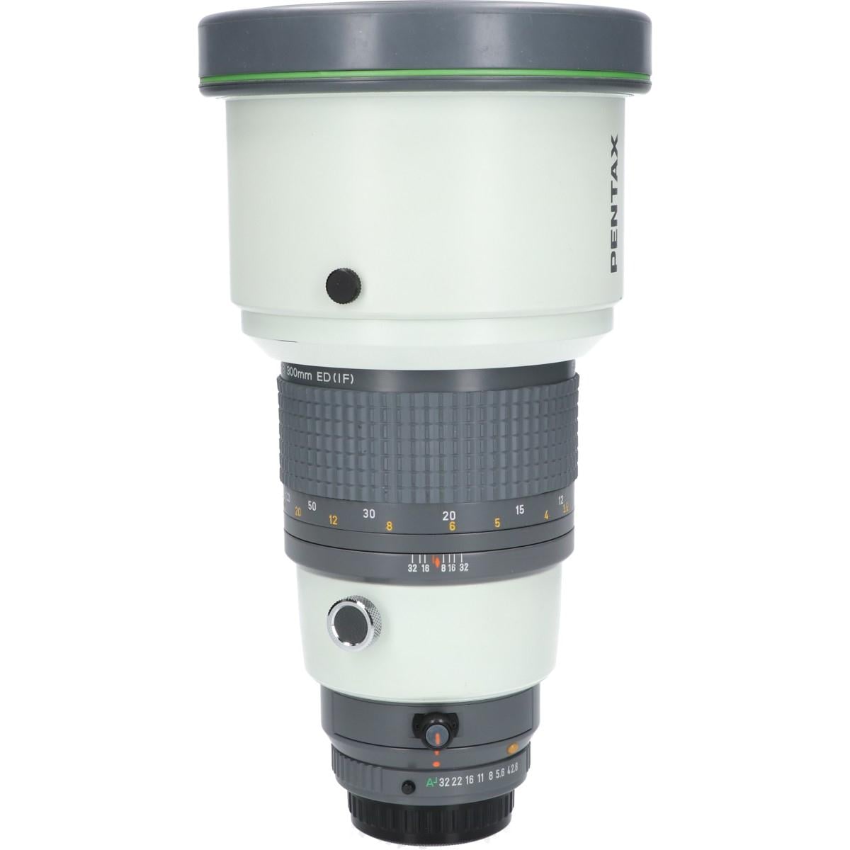 ＳＭＣ－Ａ☆３００ｍｍ　Ｆ２．８ＥＤ（ＩＦ）