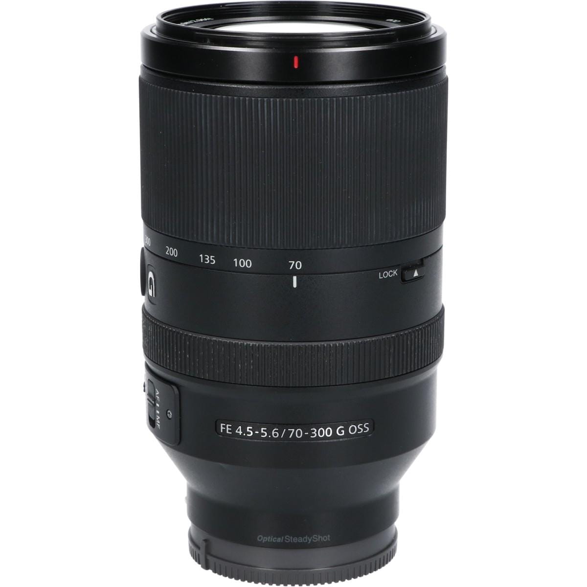 ＦＥ７０－３００ｍｍ　Ｆ４．５－５．６ＧＯＳＳ