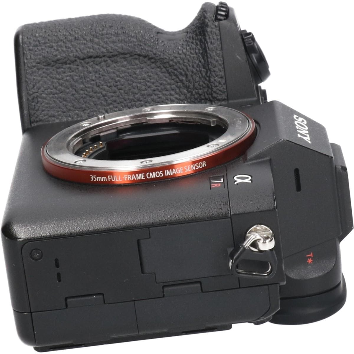α７Ｒ　ＩＶ　ＩＬＣＥ－７ＲＭ４